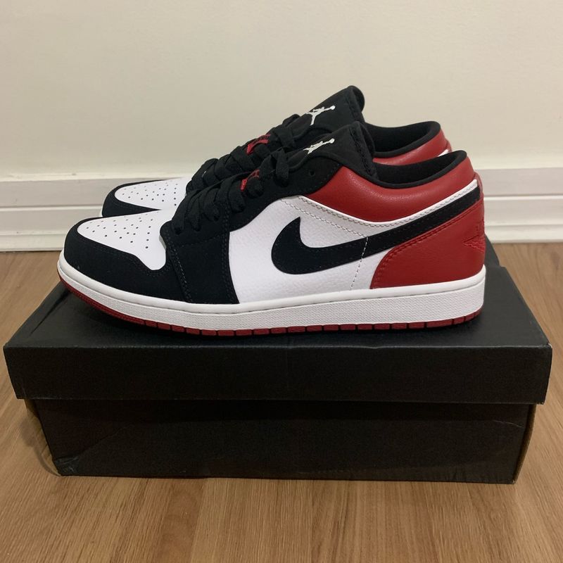 Nike black hot sale toe 2019