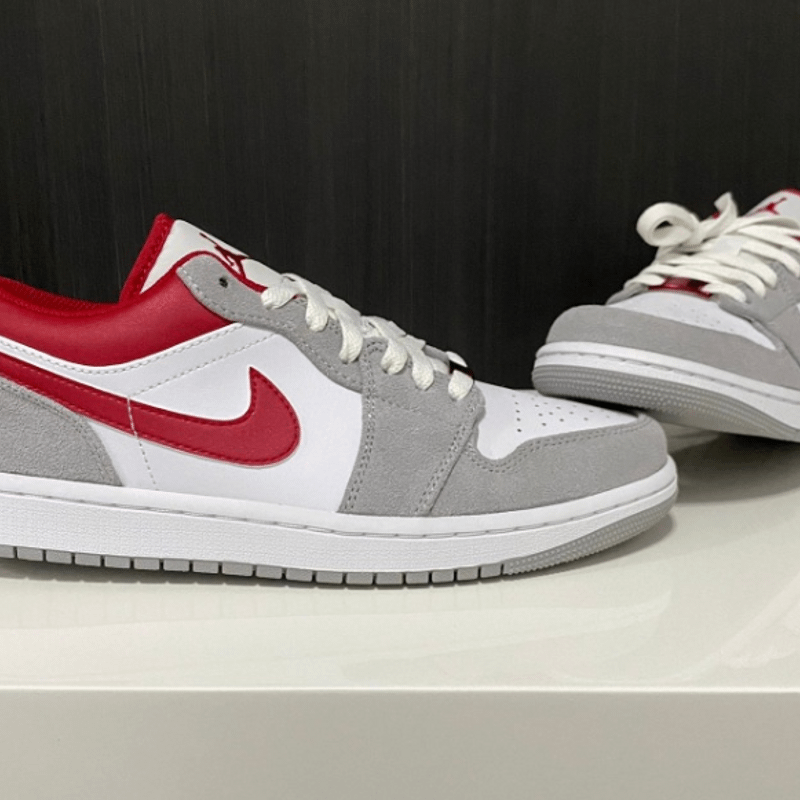 Midnight Navy Low Gym Red Air Jordan Newest Release Air Jordan Low