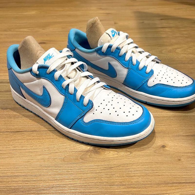 Nike sb store koston unc