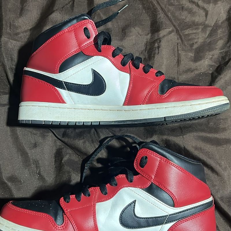 Nike GS Air Jordan 1994 