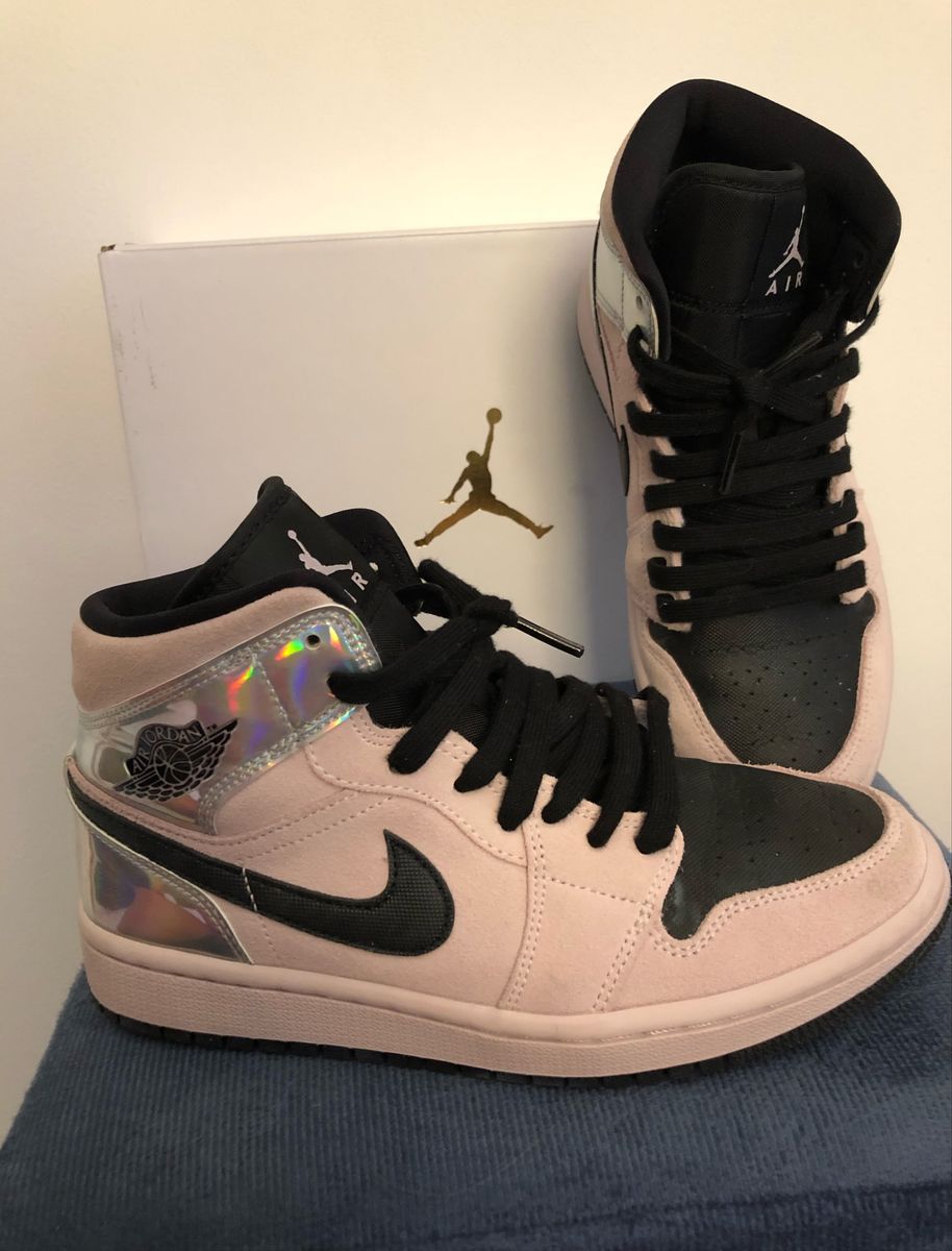 air jordan 1 feminino