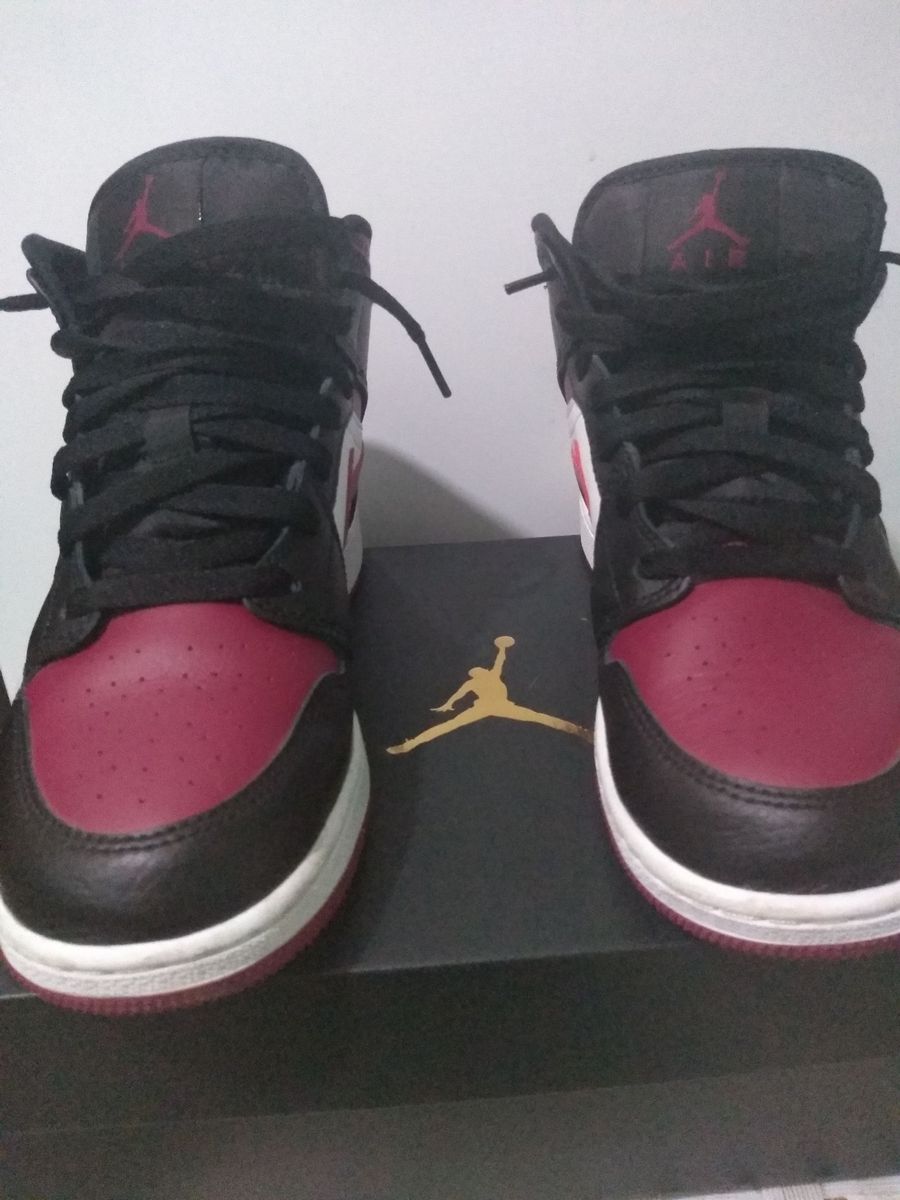 jordan 1 usado