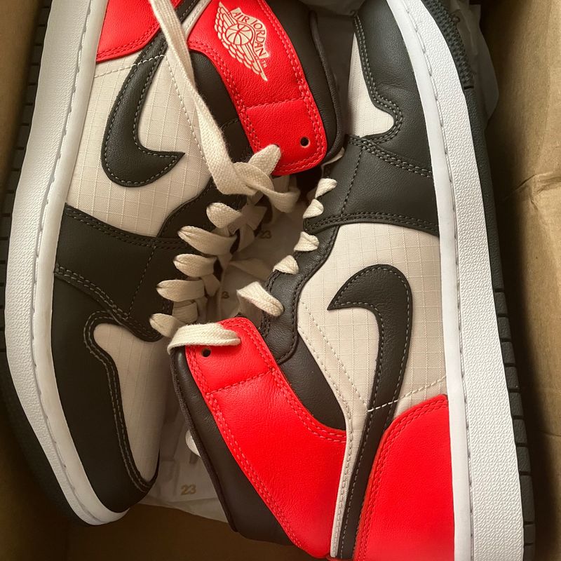 Air jordan 1 store numero 38