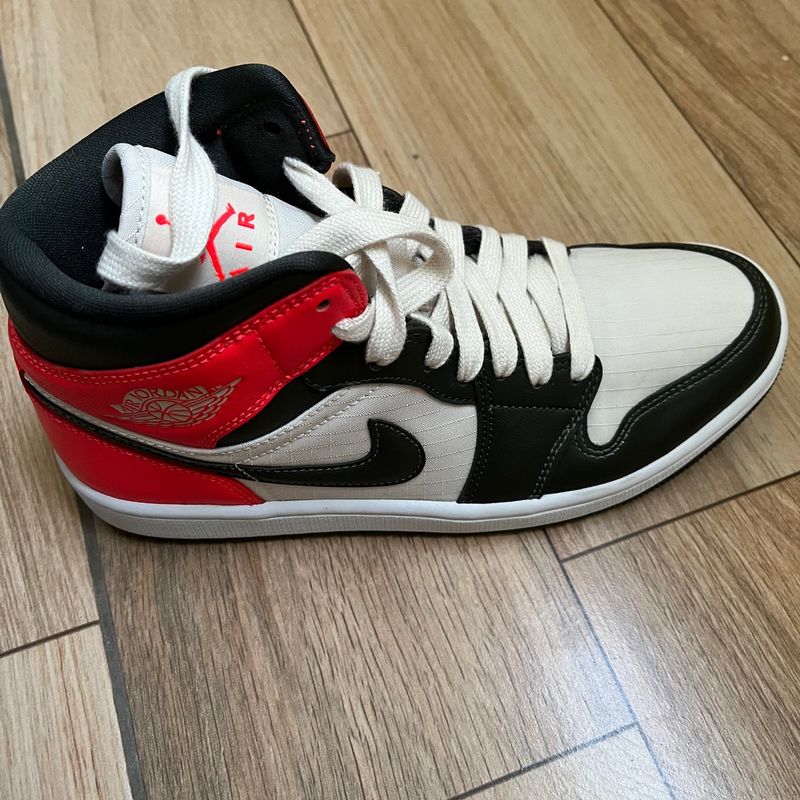 Air jordan 1 hot sale numero 38