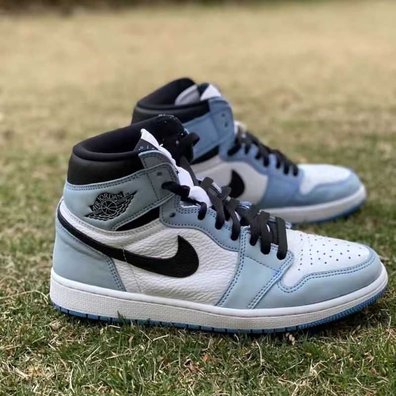 特別販売 AIR JORDAN 1 LOW G（SKY BLUE） スポーツ・レジャー | bca