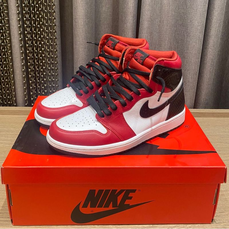 Nike cheap satin 1