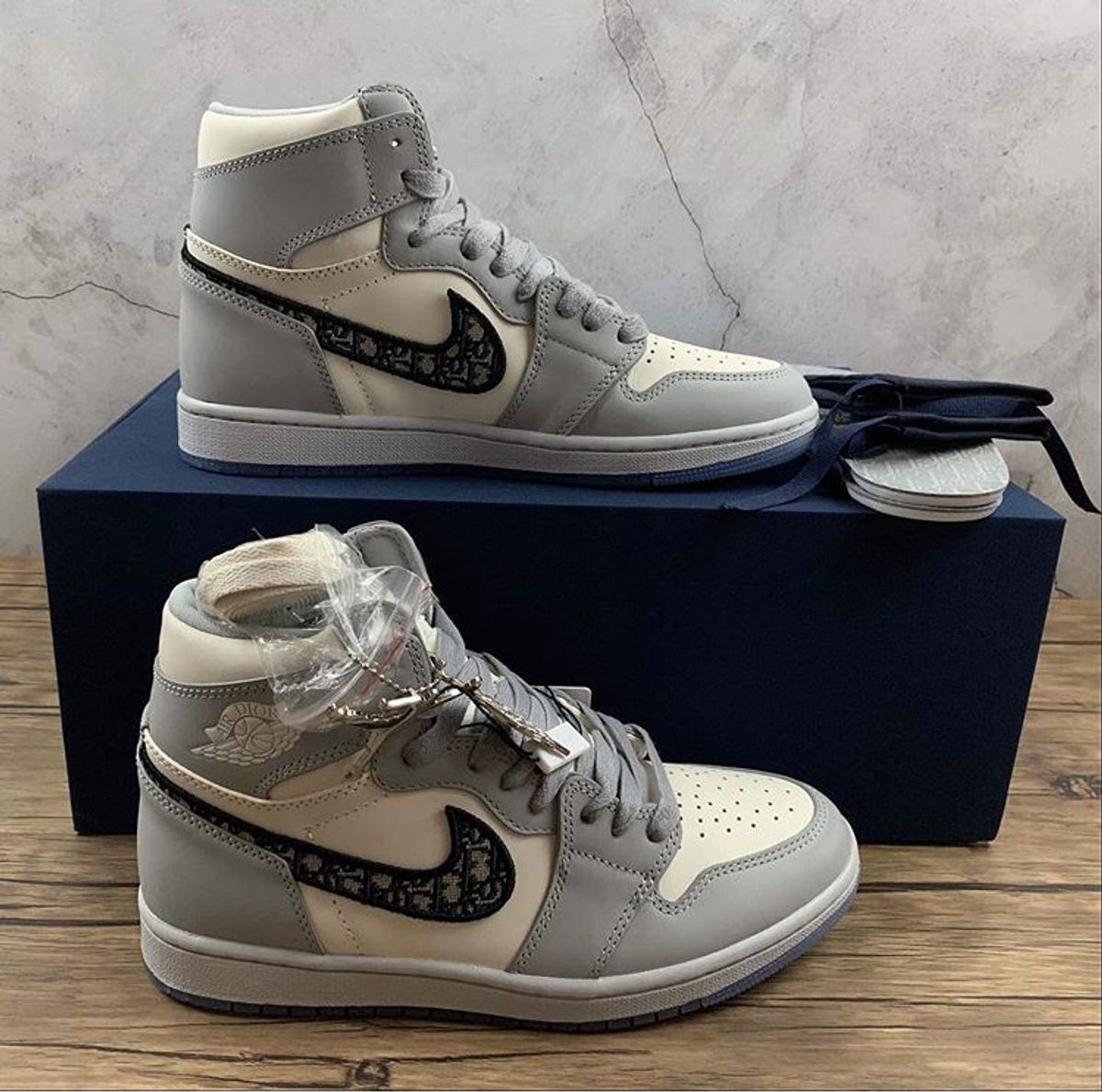 ale brown af1