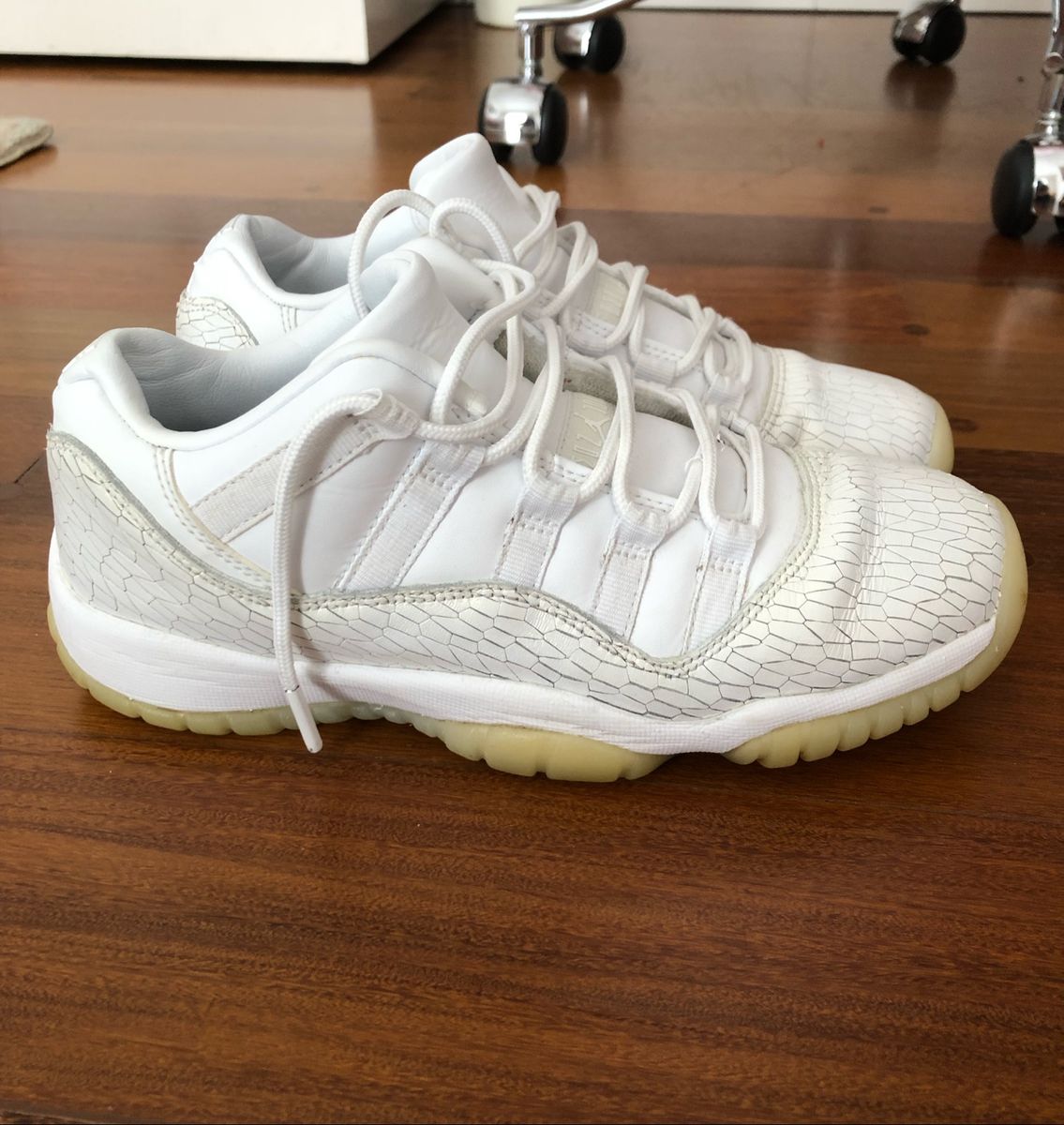 air jordan 11 feminino