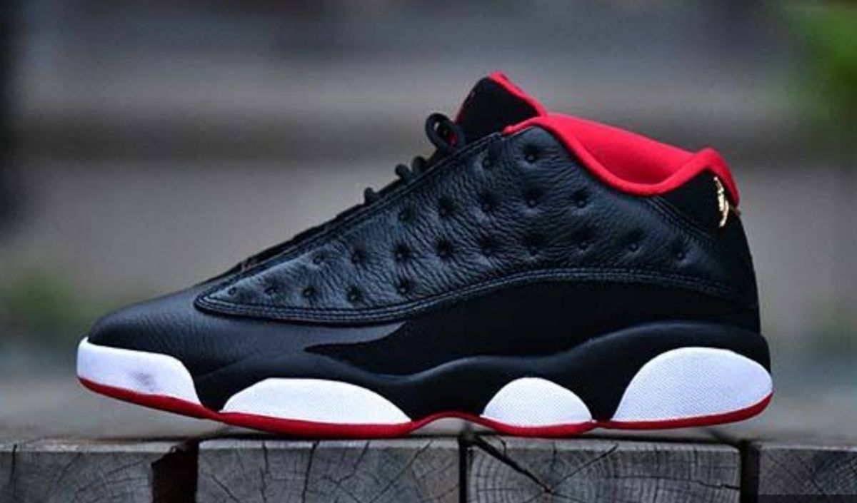 tênis air jordan xiii retro