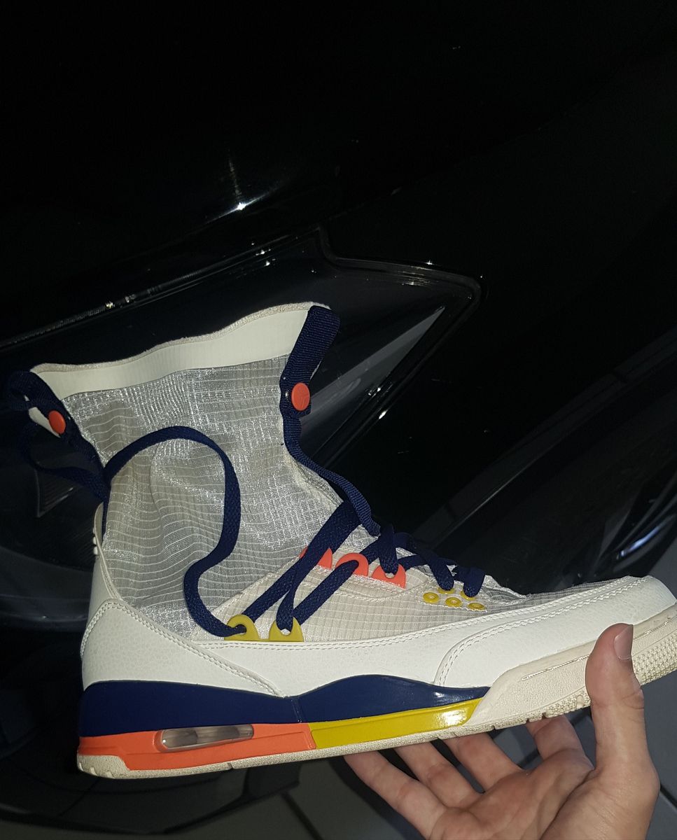 air jordan 3 rtr exp lite