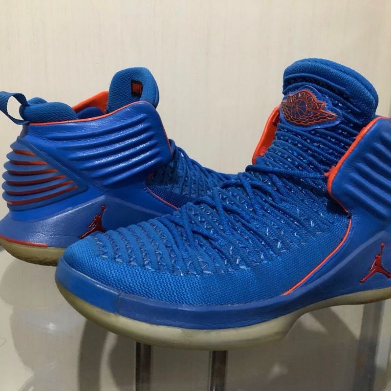 Jordan 32 hotsell russell westbrook