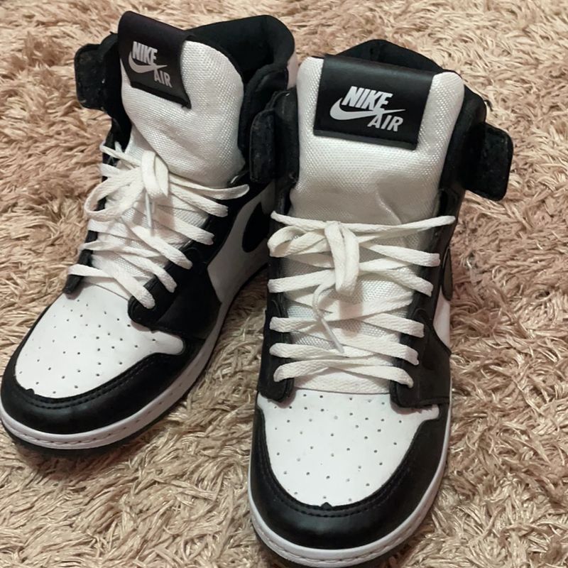 Air Jordan 39 Preto Branco | Tênis Masculino Nike Usado 69761217