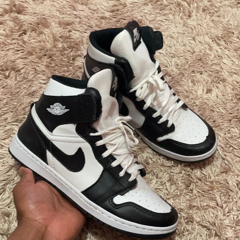 AIR JORDAN TYPE 39 ブラック/ホワイト Air Jordan 39 Preto Branco | Tênis Masculino Nike Usado 69761217