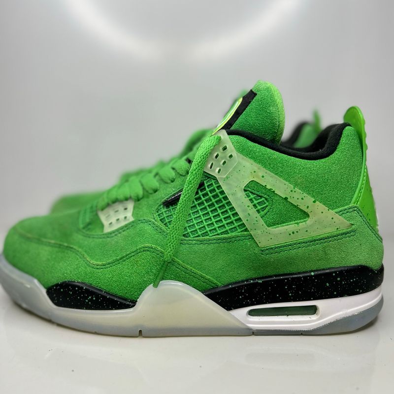 Air Jordan 4 RM Pine Green - Nike