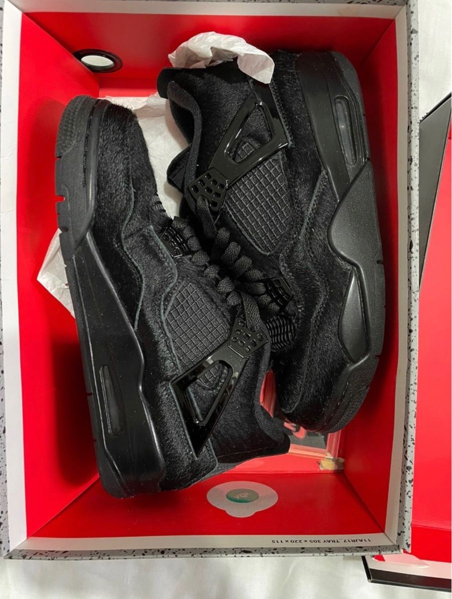 olivia kim jordan retro 4