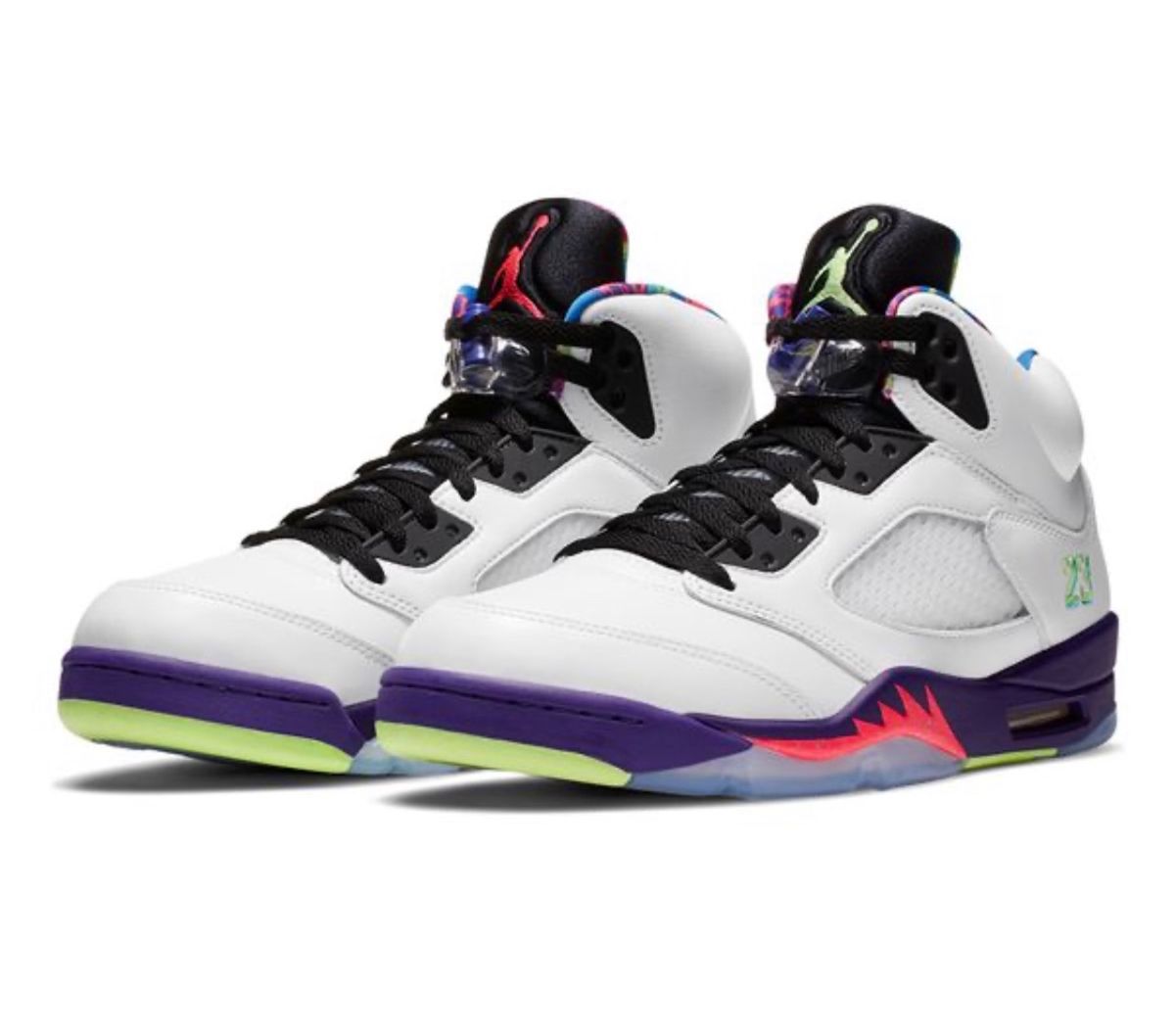 tenis air jordan 5