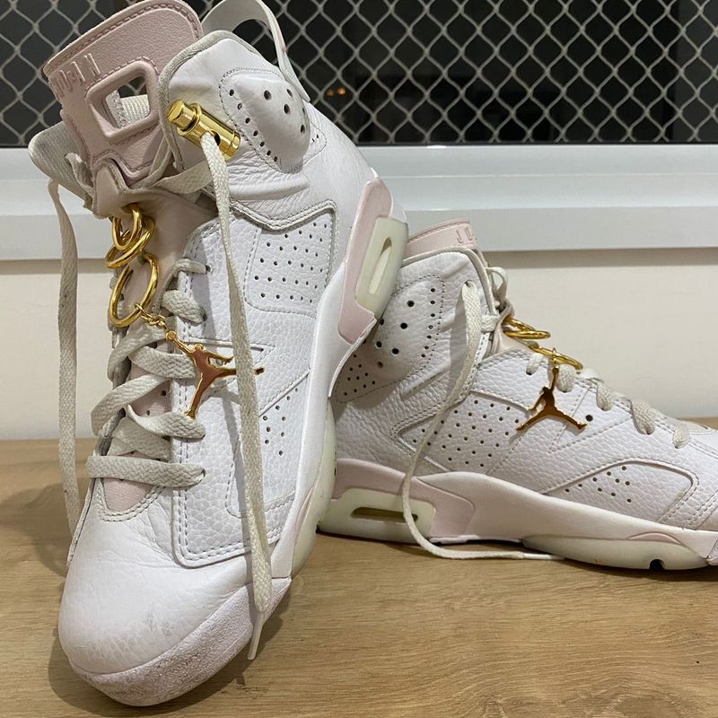 Women on sale Air Jordan 6 Retro