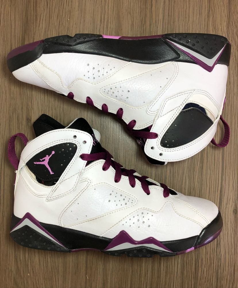 nike air jordan 7 retro gg