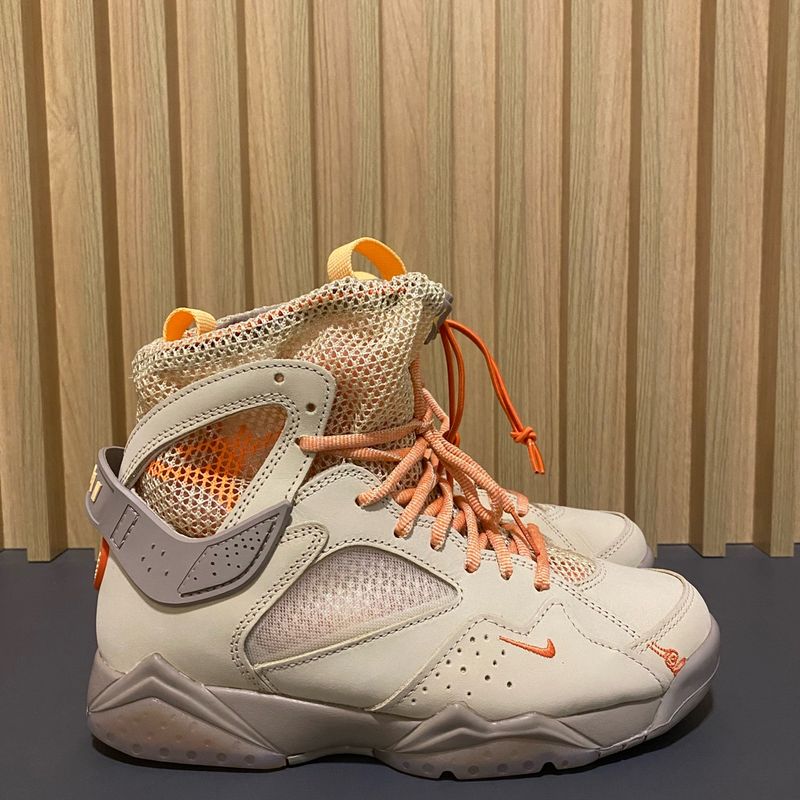 Air Jordan 7 Retro Nunca Usado | Nike Nunca Usado 92101433 | enjoei