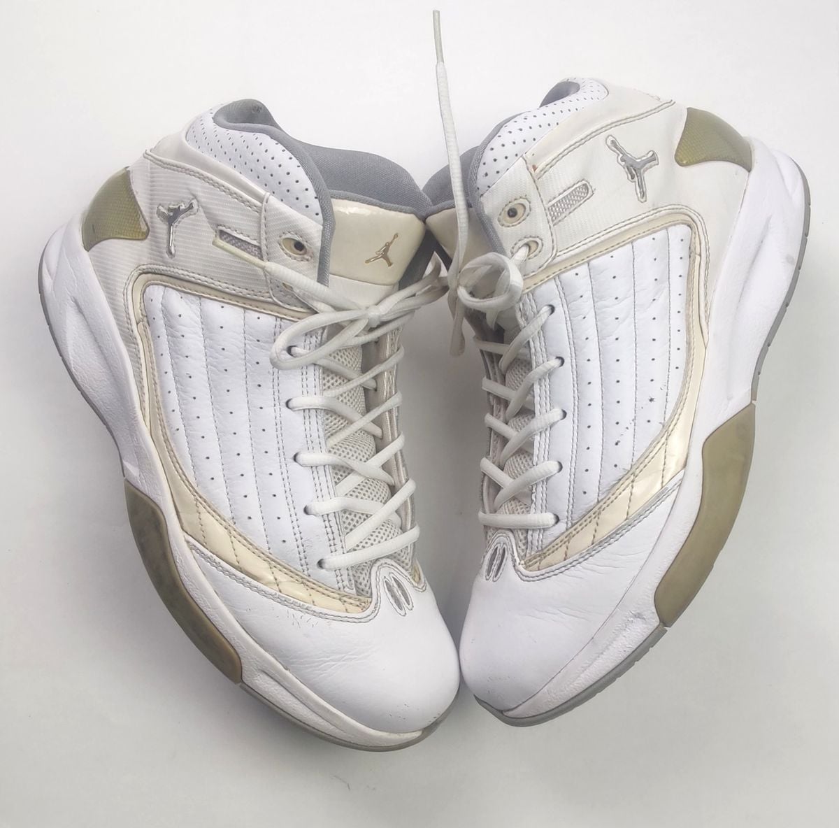 tenis jordan usados en venta