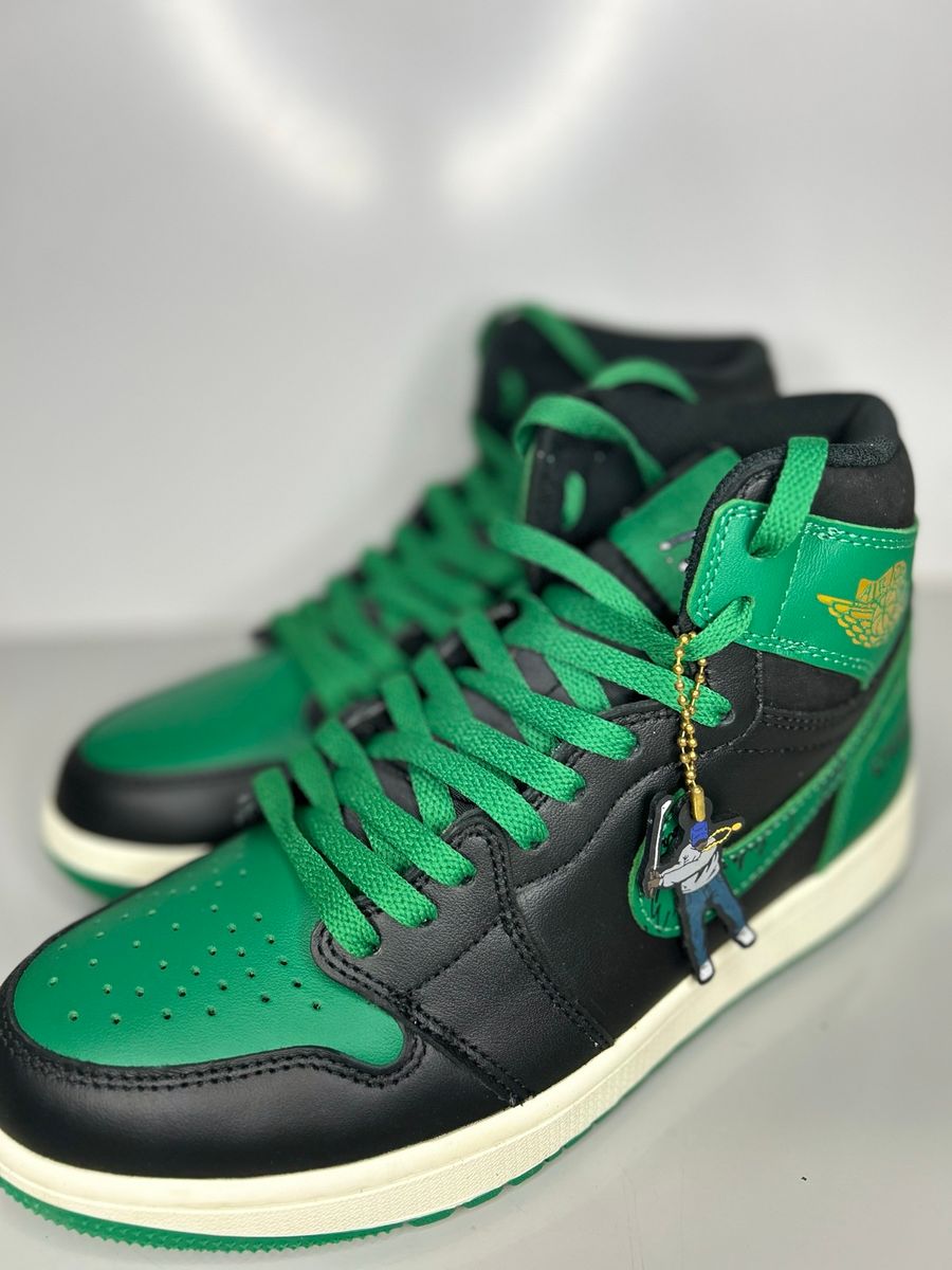 Air Jordan High Og | Nike Nunca Usado 111739907 | enjoei