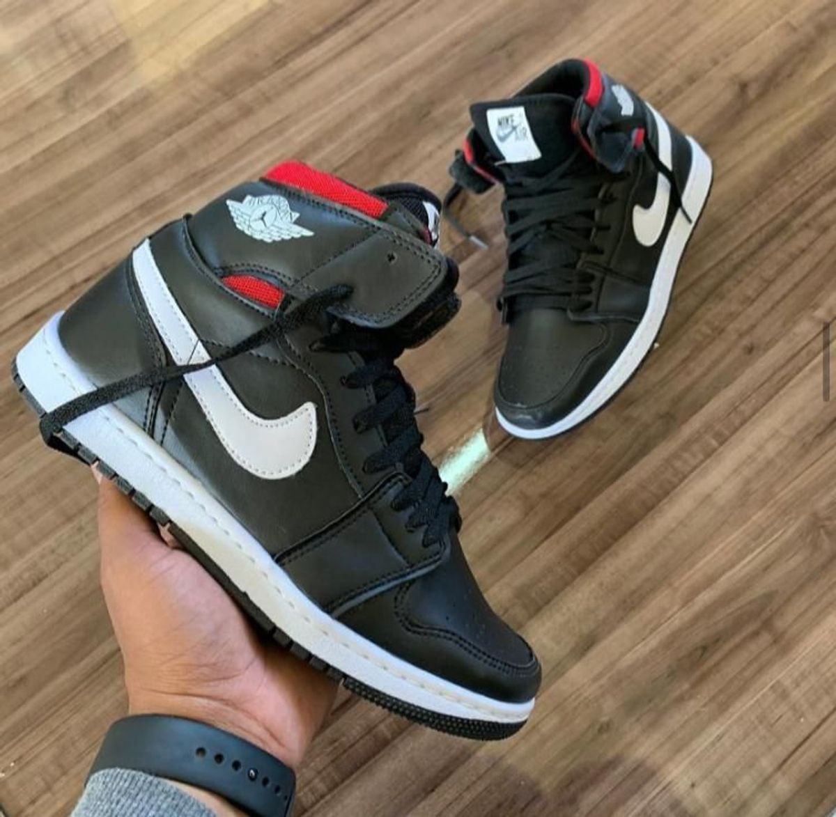 tenis basquete masculino jordan