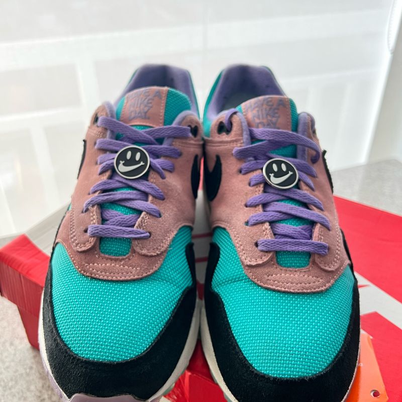 Have a nike day 2024 air max 1 men