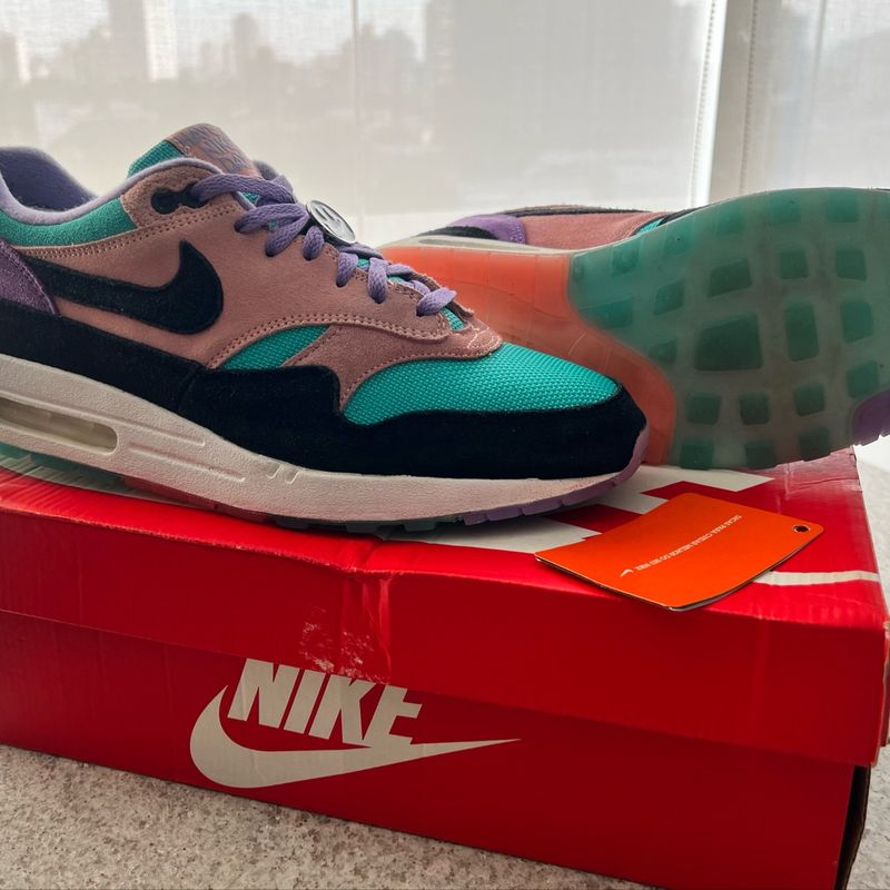 Have a nike discount day am 1