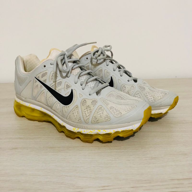 Nike fashion air max 2011 price