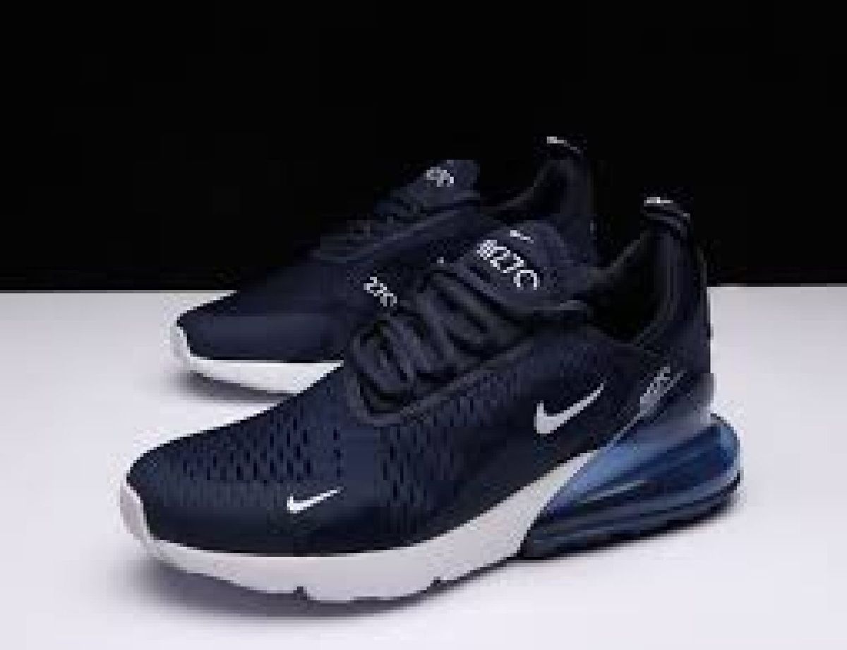 tênis nike air max 270 masculino mercado livre