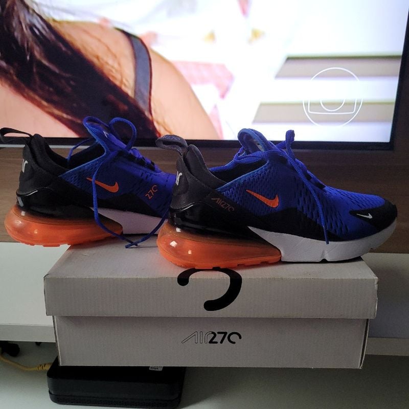 Nike air max 270 numero 39 best sale