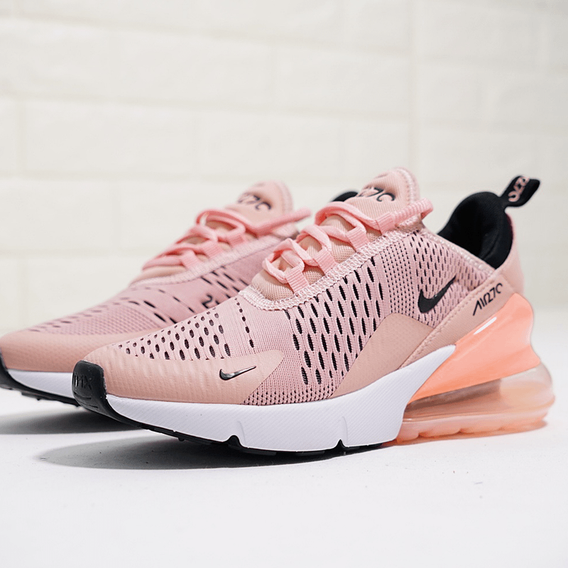 Air Max 270 Rose Feminino Tamanho 36 T nis Feminino Nike Nunca Usado 49015929 enjoei