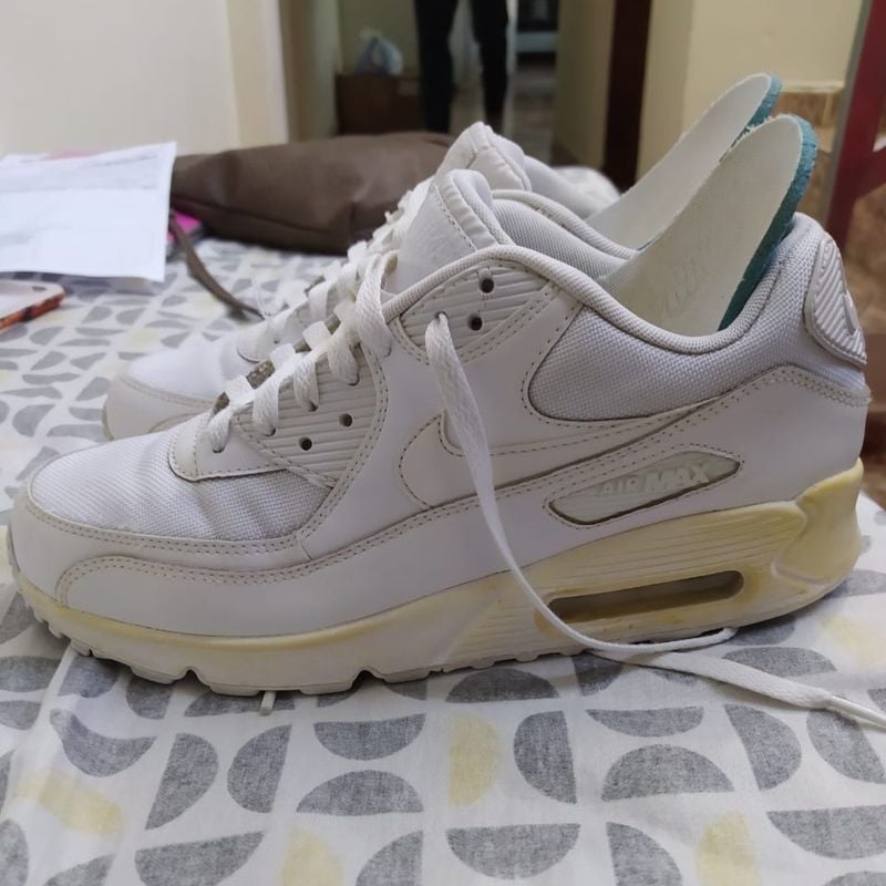 Nike air max sales 90 usado