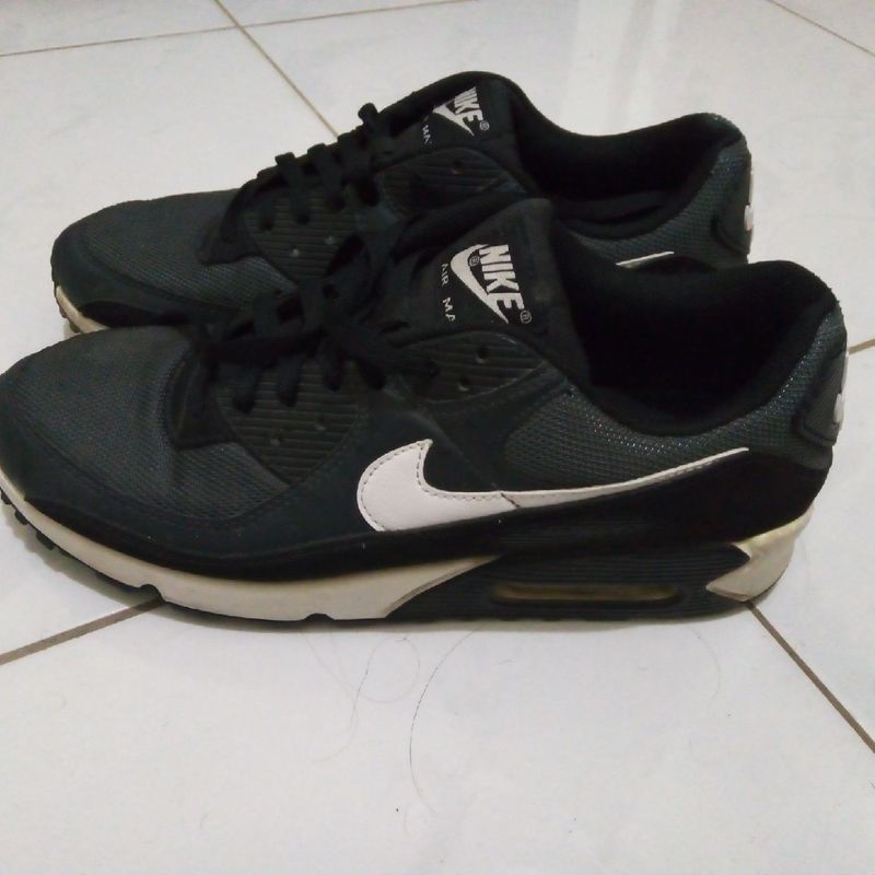 Tenis nike sale masculino olx