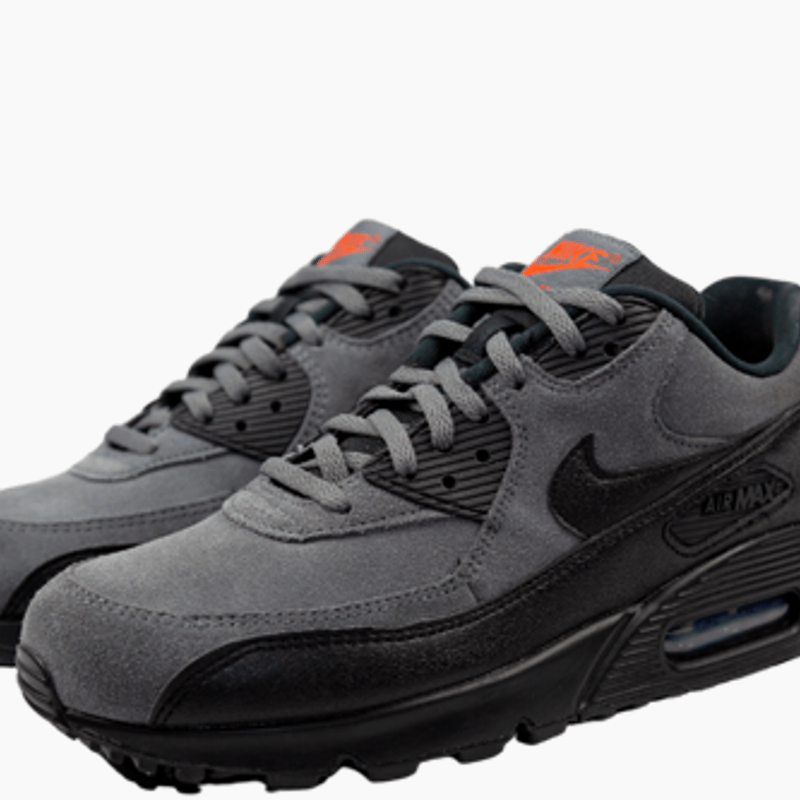 air max 90 light grey