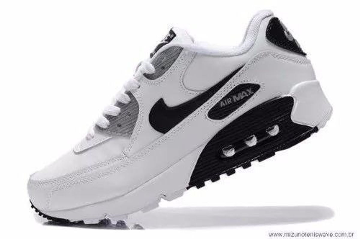 tenis nike air max masculino barato