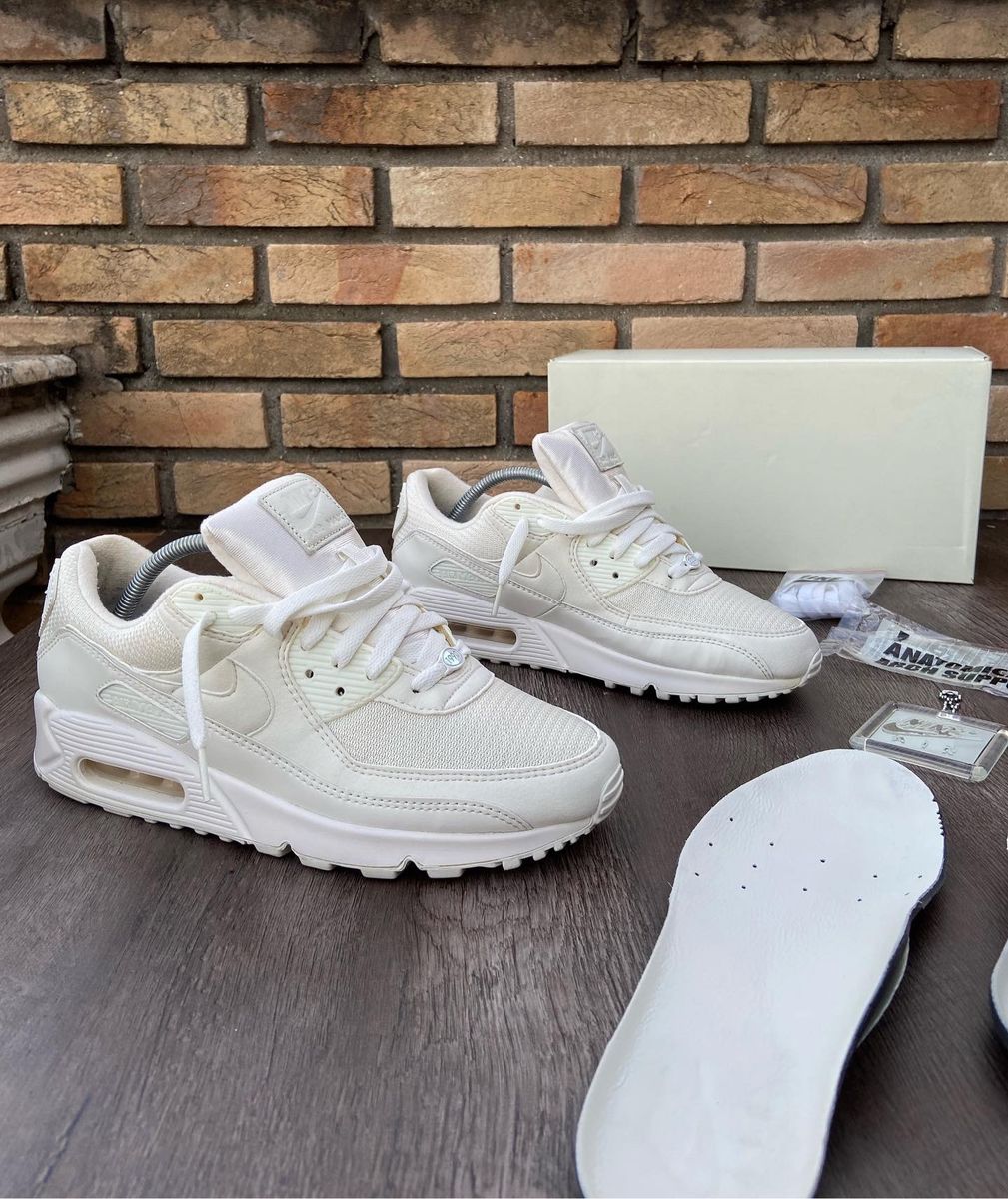 nike waffle cdg