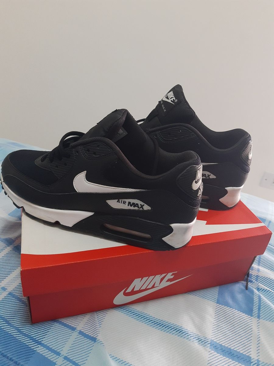 air max 90 masculino original