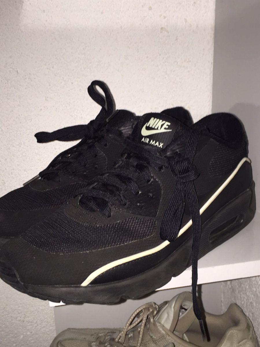 air max 90 preto original