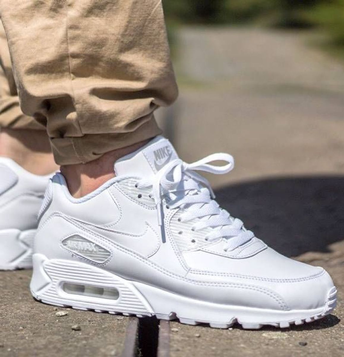 todos os air max 90