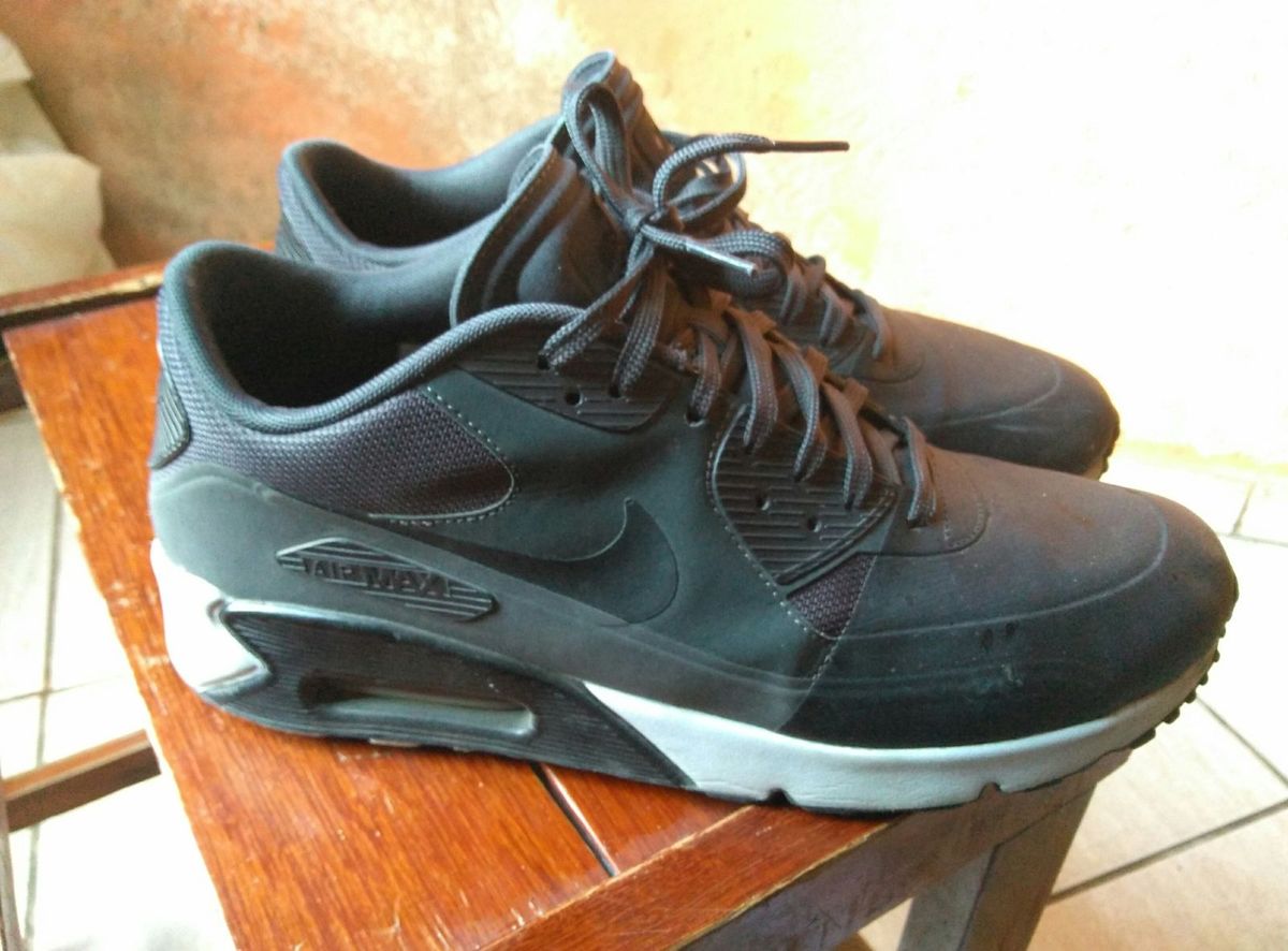 tenis nike masculino impermeavel