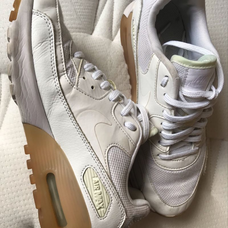 Air Max 90 Ultra Essential Tênis Feminino Nike Usado 71025776