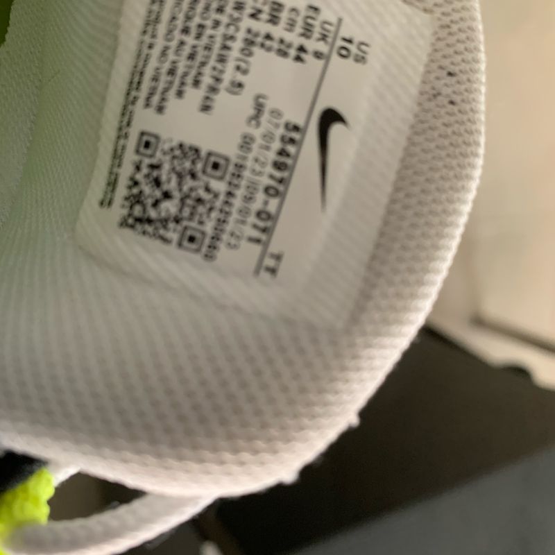 Air Max 95 Neon | Nike Usado 109892106 | enjoei