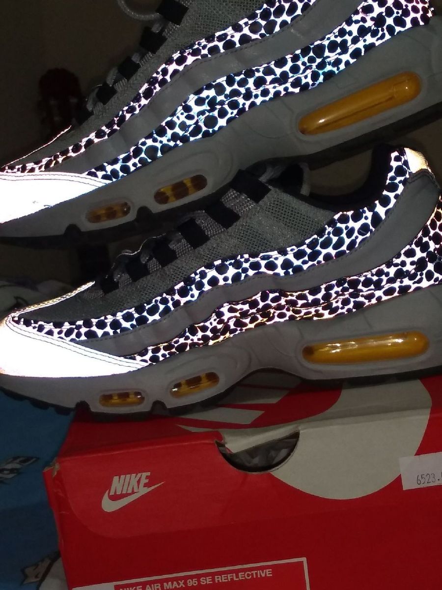 Air max sale 95 refletivo