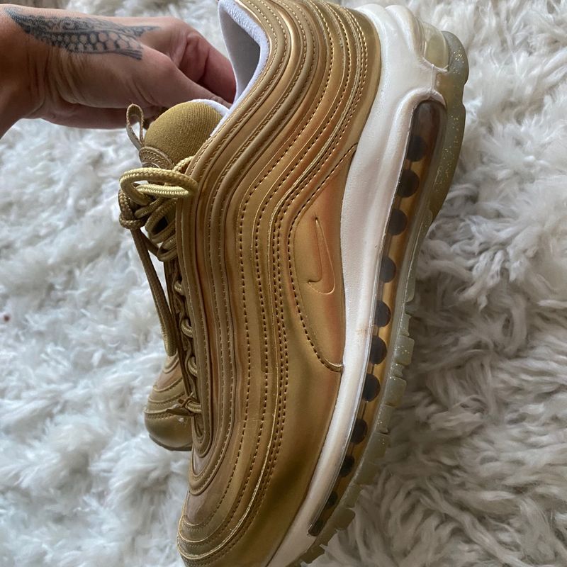 Tênis nike air max 97 sales lx feminino