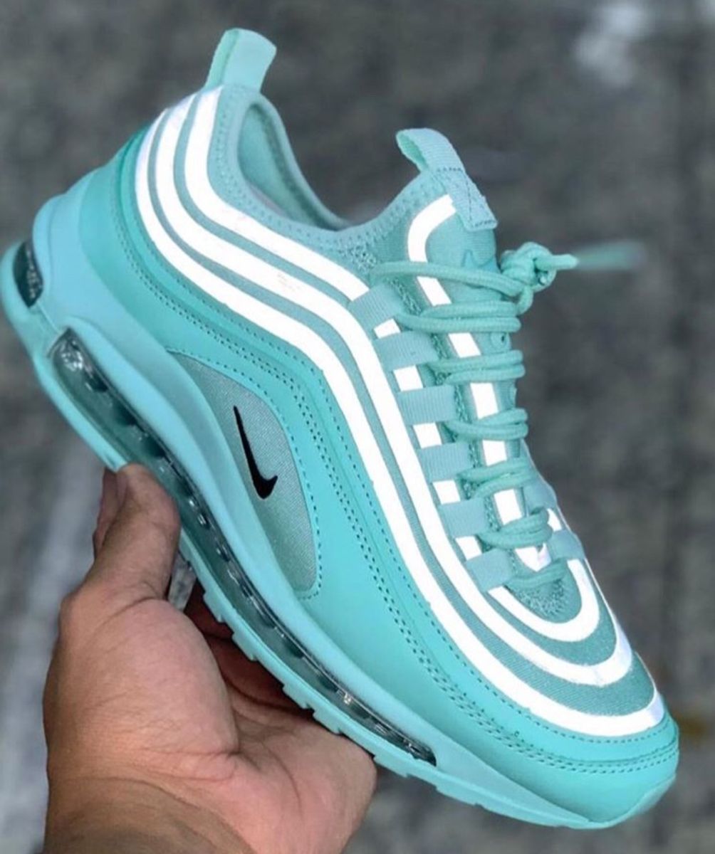 nike air max 97 azul