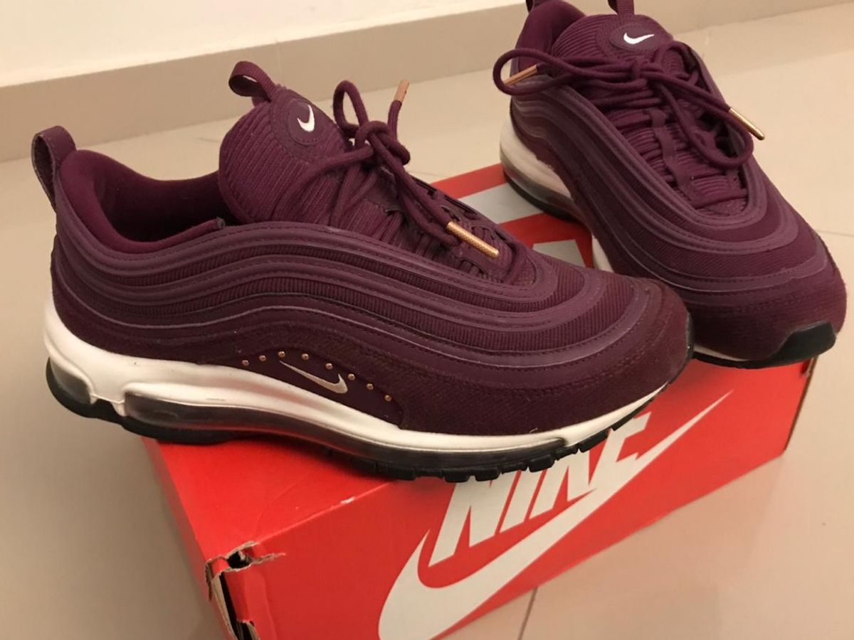 air max 97 bordeaux