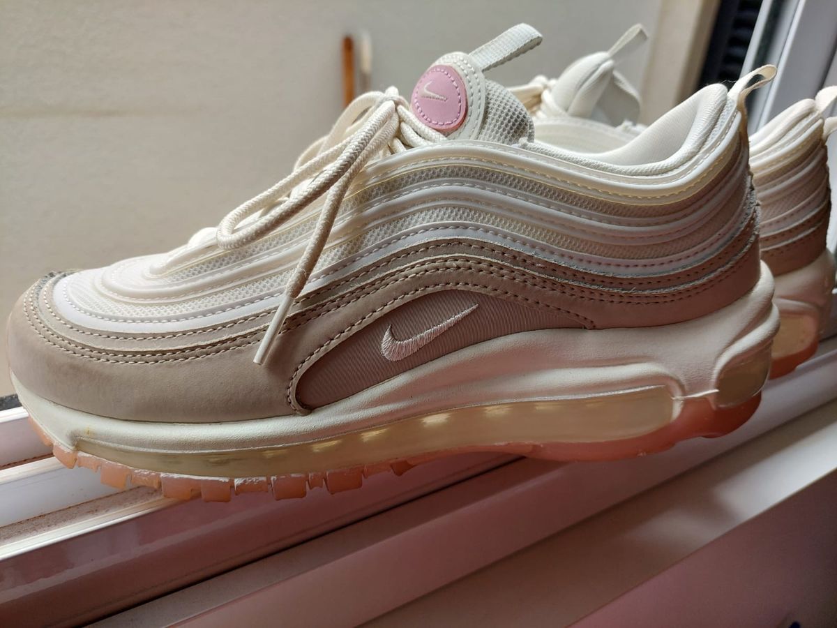 Air max 97 edição hot sale limitada