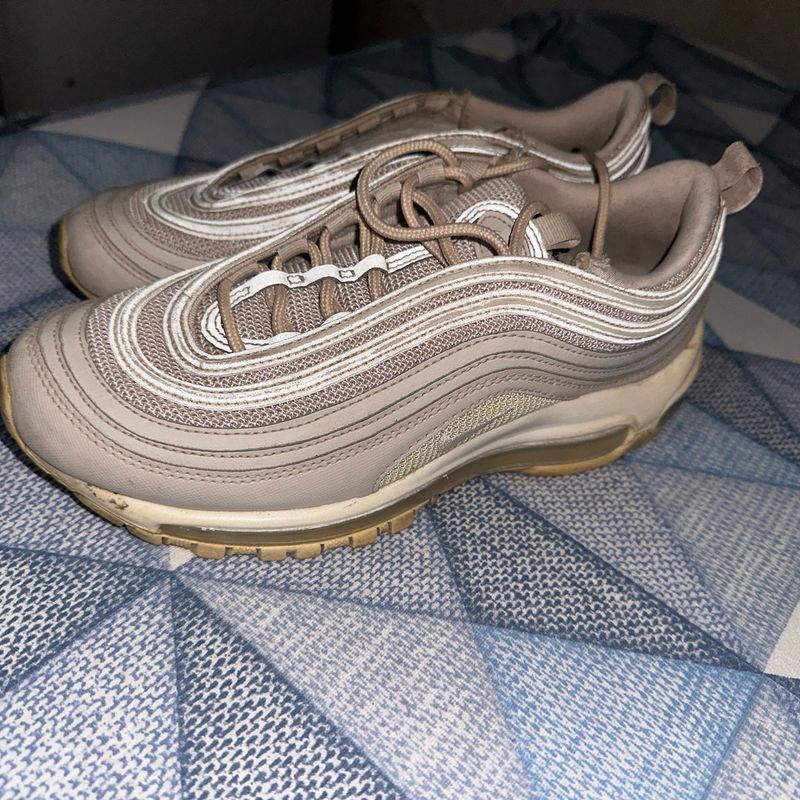 Air max 97 sales brilhoso