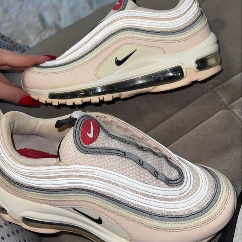 Air max 97 numero 34 hot sale